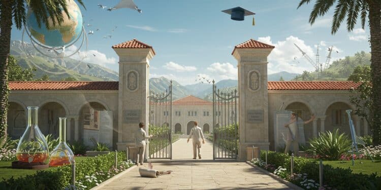 Une université du sud de la France ouvre ses portes aux chercheurs US menacés notamment sur le climat Découvrez cette initiative audacieuse    Viral Mag