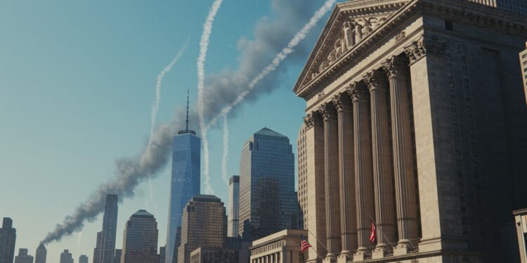 USA : Fini l’Obligation d’Évaluer l’Impact Climatique - Viral Mag Décision choc de la SEC les entreprises cotées échappent à lévaluation climatique Quelles conséquences pour lavenir Cliquez pour tout savoir Viral Mag