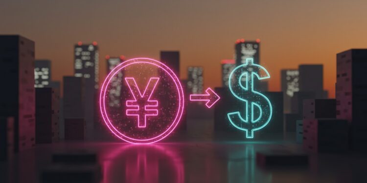 USDC devient la 1re stablecoin en dollars au Japon grâce à SBI VC Trade Découvrez comment ce géant financier révolutionne les paiements    Viral Mag