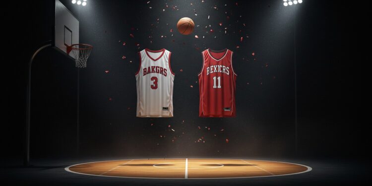 Utah Jazz vs Cleveland Cavaliers : Prêt pour le Choc NBA ? - Viral Mag 23032025 Le 23 mars 2025 Utah Jazz affronte Cleveland Cavaliers en NBA Un match tendu des enjeux majeurs qui lemportera Suspense garanti Viral Mag