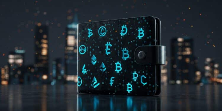 Utila Lève 18M$ : Boom des Actifs Numériques en 2025 - Viral Mag 19032025 Utila lève 18M$ pour révolutionner la gestion crypto Les institutions adoptent les actifs numériques à grande échelle Quel impact pour 2025 Suspense Viral Mag