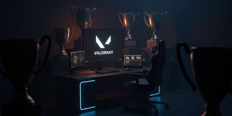 Valorant : Les Secrets d’un Champion chez Vitality - Viral Mag Découvrez lascension fulgurante dun prodige de Valorant chez Vitality succès défis et ambitions Un parcours inspirant à ne pas manquer Viral Mag
