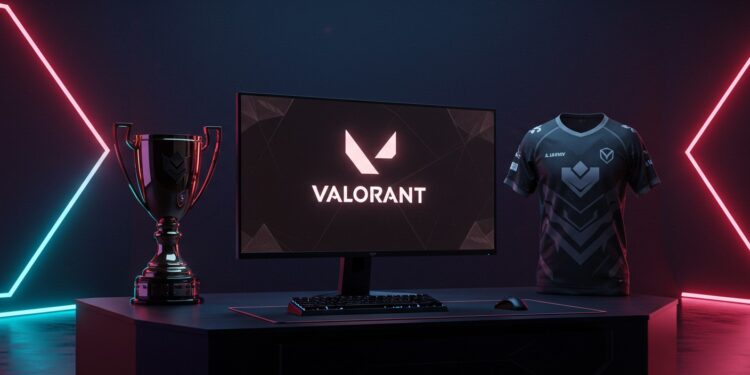Valorant : Un Champion du Monde Rêve de Vitality - Viral Mag Un ex champion du monde de Valorant rejoint Vitality et vise la gloire Ses débuts explosifs et ses ambitions vont vous surprendre Viral Mag