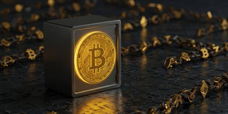 Vaulta Révolutionne la Banque Web3 : Ce Qu’il Faut Savoir - Viral Mag 18032025 Vaulta remplace EOS et se lance dans la banque Web3 avec un échange de tokens prévu pour mai 2025 Quels bouleversements pour la finance À découvrir Viral Mag