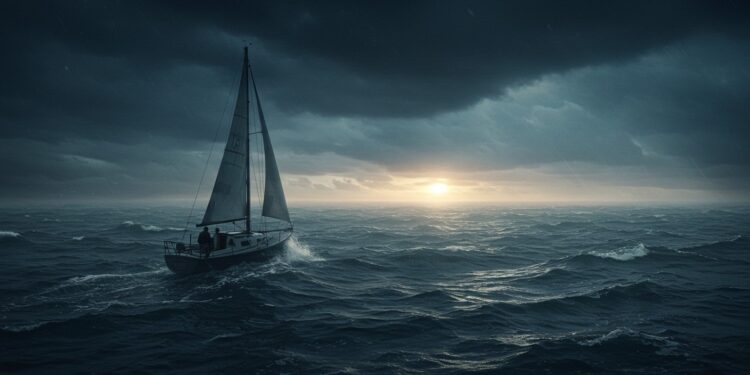 Découvrez lincroyable périple du dernier marin du Vendée Globe bouclé en 117 jours malgré les défis Une fin épique à ne pas manquer    Viral Mag
