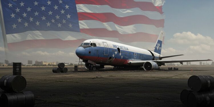 Révocation de Chevron au Venezuela  tensions avec Trump sur les migrants Que va t il se passer    Viral Mag