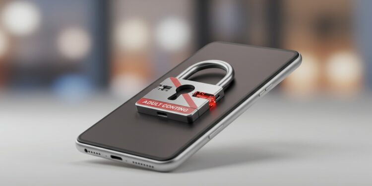 Découvrez comment la France impose la vérification dâge sur PornHub et YouPorn pour protéger les mineurs Une révolution numérique    Viral Mag