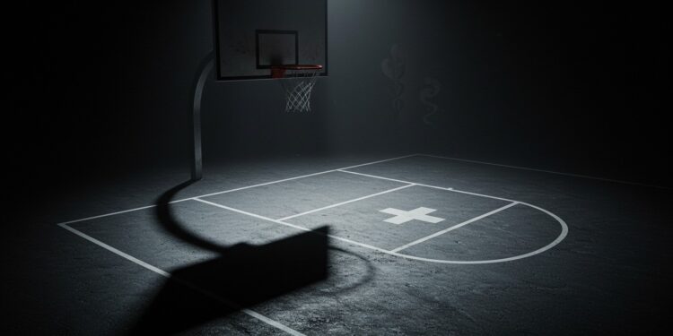 Victor Wembanyama stoppé par une thrombose attend son retour en NBA Comment vit il cette épreuve  Découvrez son quotidien et ses espoirs    Viral Mag