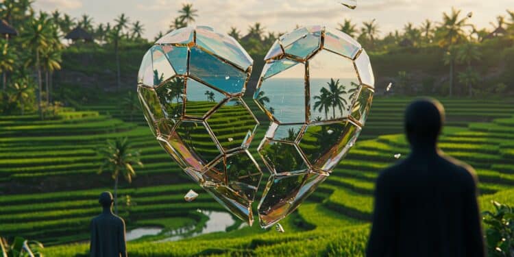 20032025   Marwa brise le silence sur sa rupture avec Vincent Queijo  Cest ton ex femme le problème  Que cache ce clash qui affole les réseaux  Cliquez pour tout savoir   Viral Mag