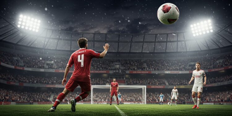 Vinicius Junior : Héros du Brésil Face à la Colombie - Viral Mag 21032025 Vinicius Junior sauve le Brésil à la 99e minute contre la Colombie dans un match fou Une frappe magistrale qui change tout Que sest il passé ensuite Viral Mag