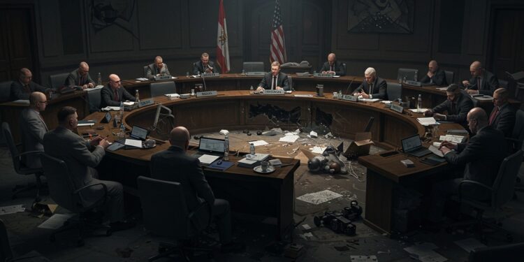 Violences en Conseil Municipal : Enquête Explosive - Viral Mag Deux journalistes agressés en plein conseil municipal  que sest il passé  Découvrez les détails choc et les suites de cette affaire    Viral Mag