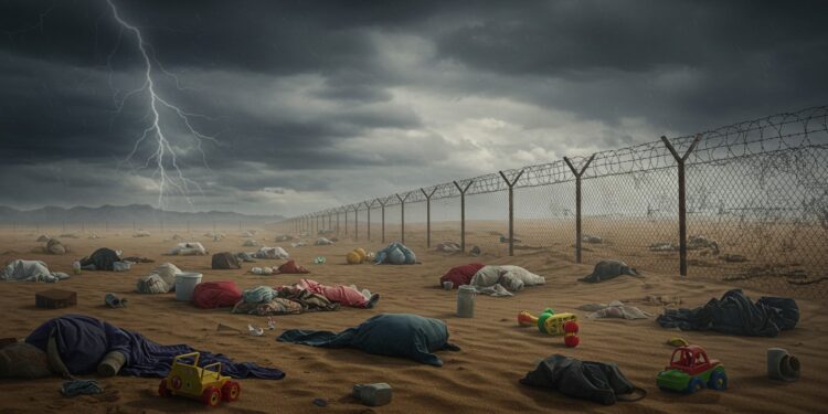 Violences en Mauritanie : Le Mali Dénonce l’Expulsion de Migrants - Viral Mag Le Mali sinsurge contre les violences infligées à ses migrants expulsés de Mauritanie Que se passe t il vraiment Découvrez les détails choc Viral Mag