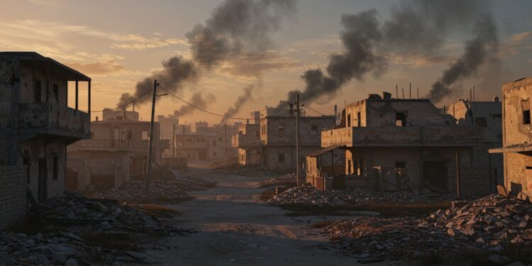 Découvrez comment la Syrie affronte ses pires violences depuis décembre avec plus de 1 000 morts La justice peut elle ramener la paix    Viral Mag