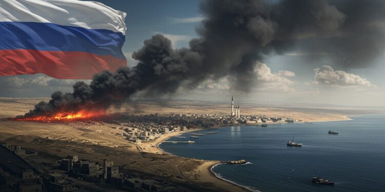 Violences en Syrie : La Russie Réagit et Appelle à l’Unité - Viral Mag Découvrez comment la Russie répond aux violences en Syrie faisant plus de 1000 morts Une crise qui menace la région entière Viral Mag