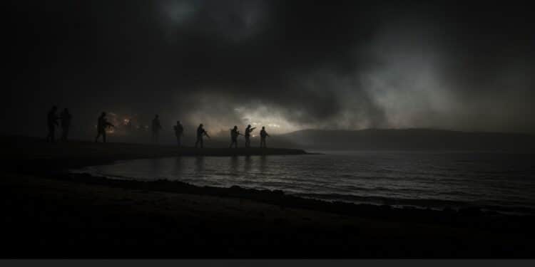 Découvrez les violences choquantes en Syrie et lappel dIsraël à lEurope pour agir vite face à un régime accusé datrocités   Viral Mag