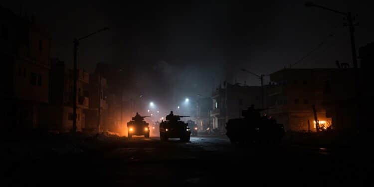 Syrie  chaos à Lattaquié avec 70 morts en 24h Renforts et couvre feu imposés face aux loyalistes dAssad Que se passe t il vraiment    Viral Mag