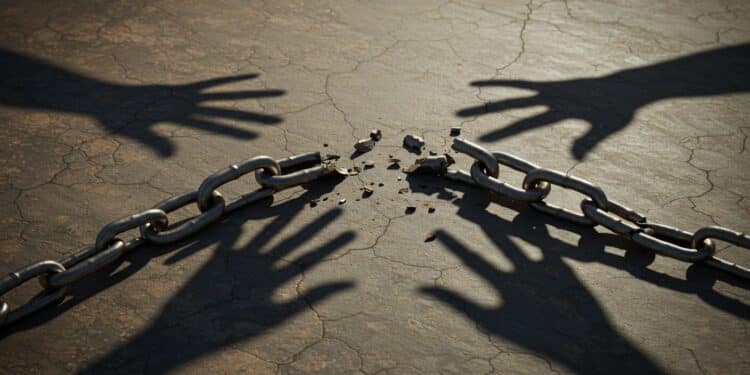 20 ans après une loi pionnière en Espagne les violences persistent Les hommes doivent agir pour briser le silence Découvrez pourquoi   Viral Mag