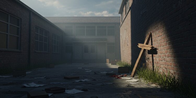 20032025   Les victimes dabus dans les écoles catholiques françaises parlent enfin LÉglise et lÉtat mis en cause dans un scandale qui dure depuis des décennies Que va t il se passer ensuite    Viral Mag