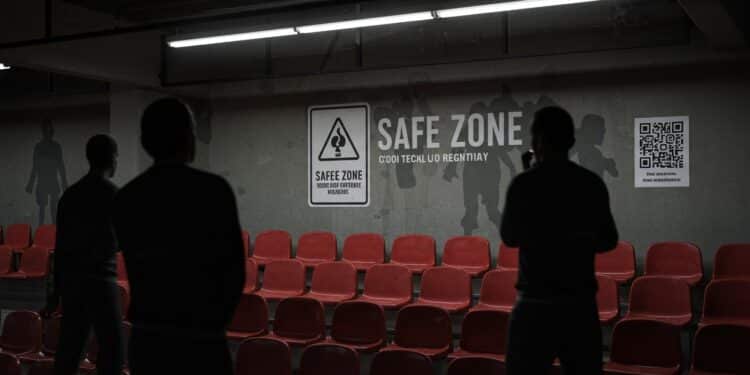 Les clubs de foot français luttent contre les violences sexistes avec des mesures choc Découvrez comment ils changent la donne dans les stades    Viral Mag