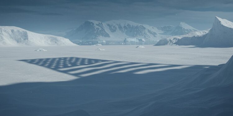 Visite Américaine au Groenland : Tensions et Polémiques - Viral Mag 25032025 Une visite américaine au Groenland fait des vagues manifestations et refus dannexion en vue Que cachent ces tensions diplomatiques Viral Mag