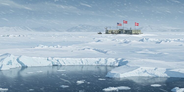 Visite de Vance au Groenland : Tensions avec Trump en Vue - Viral Mag Découvrez pourquoi la visite de Vance au Groenland ravive les tensions avec Trump entre ambitions américaines et résistances locales Viral Mag