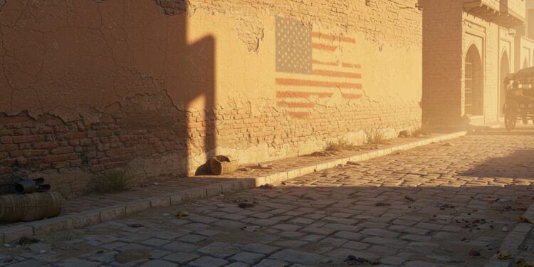 Visite Rare d’une Délégation Américaine chez les Talibans - Viral Mag 20032025 Une délégation US rencontre les Talibans à Kaboul pour la 1re fois sous Trump Sujet brûlant les prisonniers Quel tournant pour la paix Viral Mag