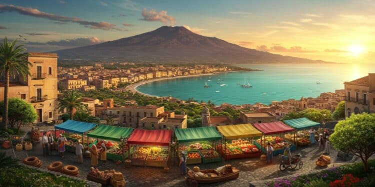 Découvrez pourquoi mai est idéal pour visiter la Sicile  climat doux activités uniques et budget abordable Votre guide ultime vous attend    Viral Mag