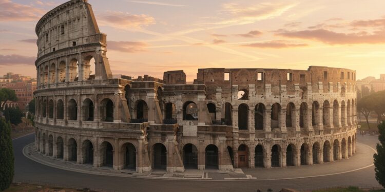 Visiter le Colisée : Astuces pour Éviter la Foule en 2025 - Viral Mag Découvrez comment visiter le Colisée sans stress  Astuces billets coupe file et bons plans pour explorer Rome en 2025   Viral Mag