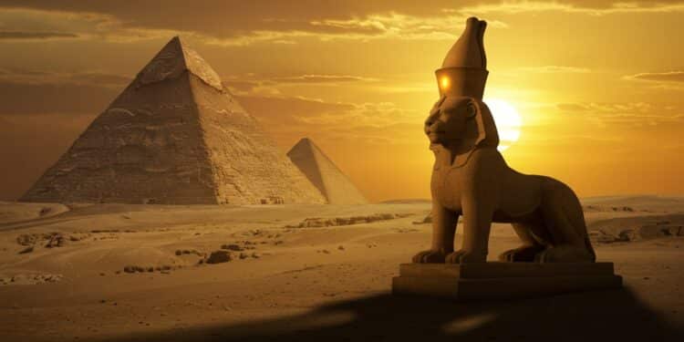 Visiter Les Pyramides D’Égypte : Guide Ultime 2025 - Viral Mag Découvrez le guide ultime pour visiter les pyramides dÉgypte en 2025 Astuces sites incontournables et expériences uniques pour un voyage mémorable Viral Mag