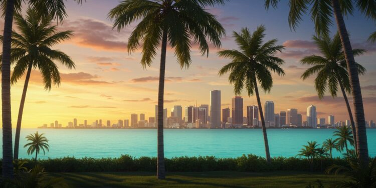 Découvrez Miami en avril  climat idéal plages Everglades festivals Tout ce quil faut savoir pour un voyage parfait en Floride    Viral Mag