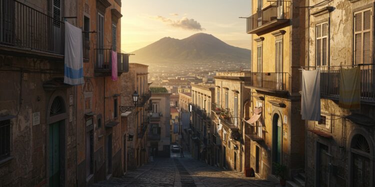 Visiter Naples En 1 Jour : Itinéraire Parfait Pour Tout Voir - Viral Mag Découvrez Naples en 1 jour avec cet itinéraire optimisé art histoire pizza et vues incroyables Le guide ultime pour une journée mémorable Viral Mag