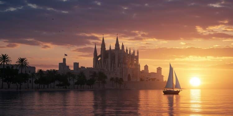 Visiter Palma de Majorque : 20 Activités Incontournables - Viral Mag Découvrez les 20 activités à ne pas manquer à Palma de Majorque Plages culture aventures votre guide ultime pour un séjour mémorable Viral Mag