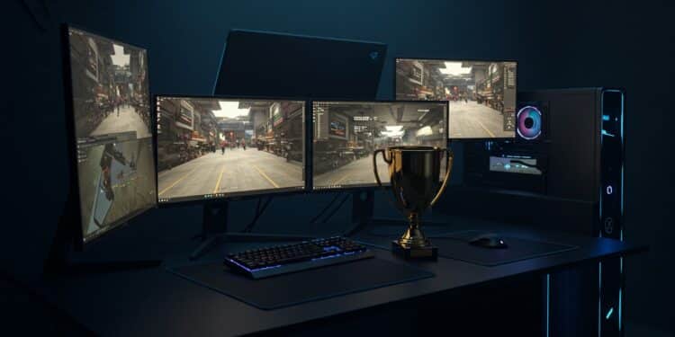 Vitality Domine Counter-Strike : Une Ère Historique ? - Viral Mag 20032025   Team Vitality triomphe en Pro League et vise le Grand Slam après un début dannée explosif Une dynastie en vue  Cliquez pour le savoir    Viral Mag