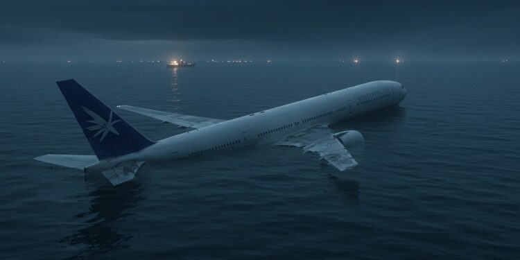 11 ans après la disparition du vol MH370 les familles chinoises se mobilisent à Pékin Que cache ce mystère de laviation  Découvrez leurs combats    Viral Mag