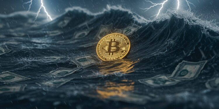 Volatilité Des Bons Du Trésor : Impact Sur Bitcoin - Viral Mag La volatilité des bons du Trésor US explose Bitcoin à 90 000 $ en vue ou freiné Découvrez lanalyse choc Viral Mag