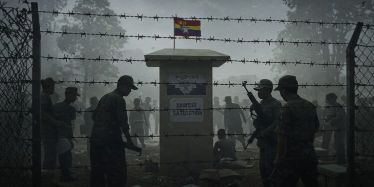 Voter en Birmanie : Possible en Pleine Guerre Civile ? - Viral Mag Découvrez si des élections peuvent se tenir en Birmanie malgré la guerre civile et la crise post coup dÉtat Un scrutin sous tension en 2026 Viral Mag