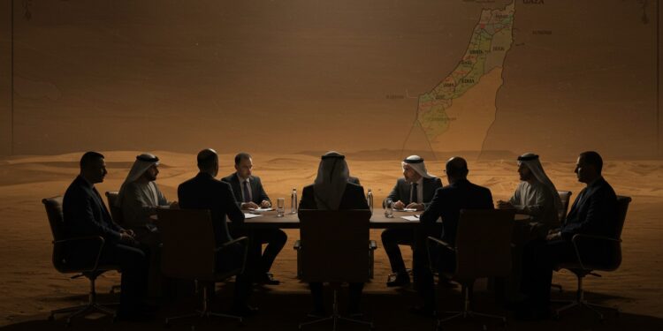 Les USA dialoguent avec le Hamas malgré son statut terroriste Quels secrets cachent ces négociations  Découvrez les détails    Viral Mag