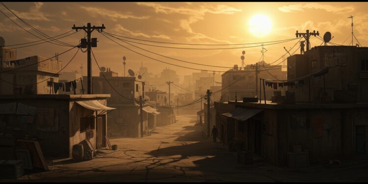 Washington Coupe l’Irak de l’Électricité Iranienne : Les Enjeux - Viral Mag Washington met fin à la dérogation de lIrak pour lélectricité iranienne Quels impacts pour Bagdad entre pressions US et dépendance énergétique    Viral Mag