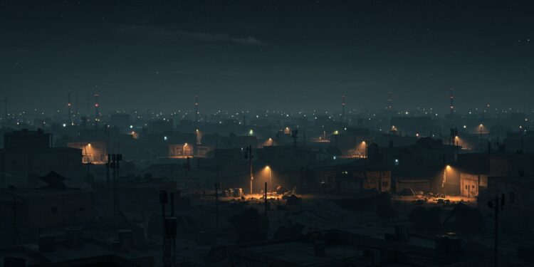 Washington Coupe l’Irak de l’Électricité Iranienne : Les Enjeux - Viral Mag Washington met fin à la dérogation de lIrak pour lélectricité iranienne Quels impacts sur Bagdad Découvrez les dessous de cette décision choc Viral Mag