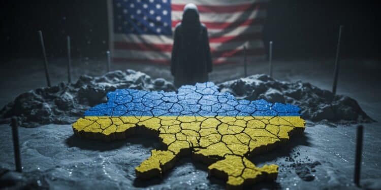 Washington Suspend l’Aide à l’Ukraine : Que Va-t-il Se Passer ? - Viral Mag Les USA mettent en pause aide militaire et renseignement à lUkraine Quels impacts sur la guerre et la paix Découvrez les détails Viral Mag