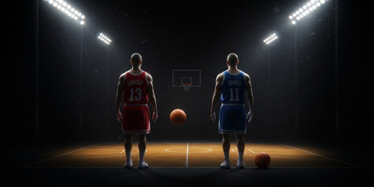 Washington Wizards – Orlando Magic : Prédictions et Enjeux - Viral Mag 21032025 Le 22 mars 2025 Wizards et Magic saffrontent en NBA Un duel explosif à suivre en direct Quelle équipe dominera Suspense garanti Viral Mag