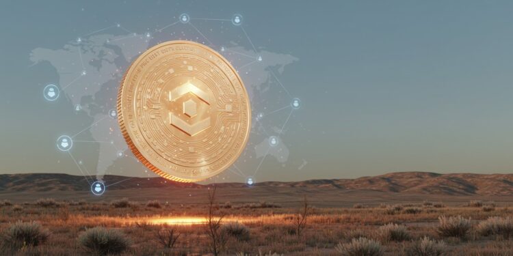Wyoming Lance Sa Stablecoin : Une Révolution en Juillet ? - Viral Mag Wyoming prépare une stablecoin inédite pour juillet Premier token public US Découvrez limpact sur la crypto et les paiements Viral Mag