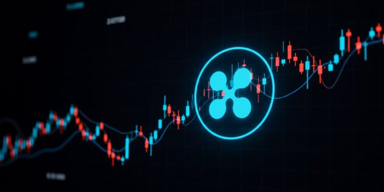 XRP à 5 $ : Gros Gains en Vue ou Pari Risqué ? - Viral Mag XRP atteint il les 5 $  38M$ en options sur Deribit mais un détail change tout Découvrez ce pari audacieux    Viral Mag