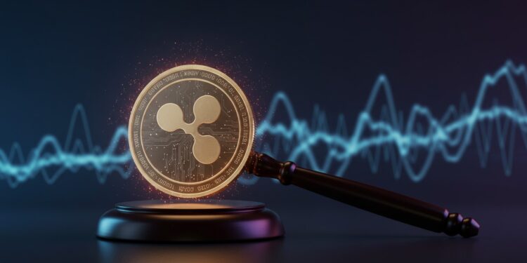 XRP Explose : Vers un Accord Historique avec la SEC ? - Viral Mag XRP bondit de 577 avec les rumeurs dun accord entre Ripple et la SEC Fin dune saga légale Découvrez les détails choc Viral Mag