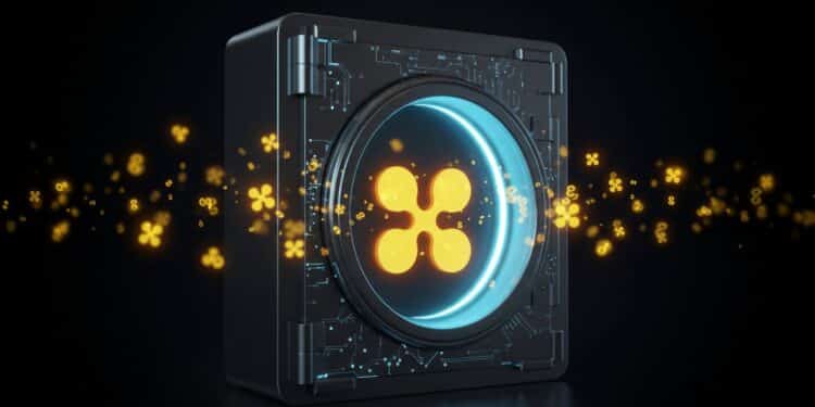 XRP Réserve Stratégique : Une Révolution Crypto en Vue ? - Viral Mag 20032025 XRP grimpe de 11 et vise une place dans la réserve stratégique US Un ETF en 2025 Les experts prédisent une révolution crypto imminente Viral Mag