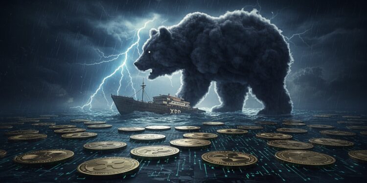 XRP Sous Pression : Le Rally Peut-Il Survivre au Krach ? - Viral Mag Découvrez pourquoi XRP reste sous pression malgré son rally tandis que DOGE frôle la catastrophe et BTC domine Un tournant pour les cryptos    Viral Mag