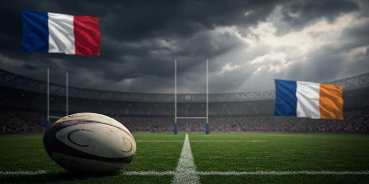XV de France Face à l’Irlande : Retours Gagnants et Stratégie Audacieuse - Viral Mag Découvrez les choix surprenants du XV de France contre lIrlande  retours clés banc 7 1 et une stratégie risquée Qui lemportera    Viral Mag