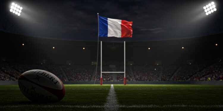 XV de France : Les 42 Joueurs pour l’Écosse Dévoilés - Viral Mag Découvrez les 42 joueurs du XV de France pour affronter lÉcosse  Un nouveau visage remplace une star blessée  qui est il  Suspense garanti    Viral Mag