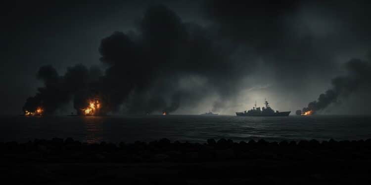 Yémen : Frappes Américaines et Rébellions, Que Se Passe-t-il ? - Viral Mag Découvrez les frappes US au Yémen contre les Houthis morts tensions et enjeux mondiaux Un conflit explosif à suivre Viral Mag