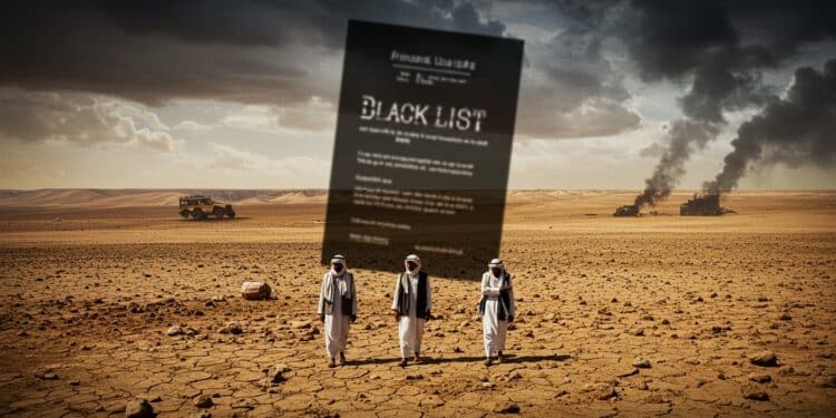 Yémen : Les Houthis sur la Liste Noire, Quels Risques ? - Viral Mag Décision choc des USA les Houthis classés terroristes Quelles conséquences pour le Yémen en crise Découvrez limpact humanitaire Viral Mag